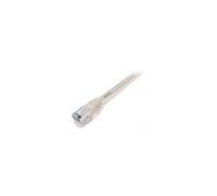 Equip latiguillo Cat 6 SFTP 2 Metros Gris - Cable de red
