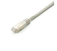 Equip 605505 cable de red gris 7,5 m cat6 s/ftp (s-stp)