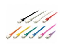 Equip 605508 cable de red gris 15 m cat6 s/ftp (s-stp)