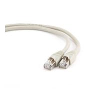 Equip 605513 cable de red blanco 0,25 m cat6 s/ftp (s-stp)
