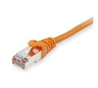 Equip 605574 cable de red naranja 5 m cat6 s/ftp (s-stp)