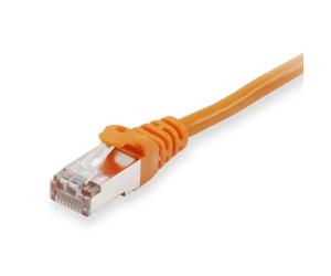Equip 605574 cable de red naranja 5 m cat6 s/ftp (s-stp)