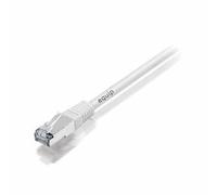 Equip 605662 - Cable de Red (3 m, Cat6a, S/FTP (S-STP), RJ-45, RJ-45, Amarillo)