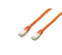 Equip 605679 cable de red naranja 20 m cat6a s/ftp (s-stp)