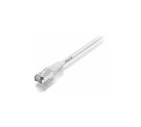 Equip 605711 cable de red blanco 2 m cat6a s/ftp (s-stp)
