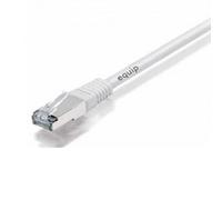 Equip 605718 cable de red blanco 15 m cat6a s/ftp (s-stp)