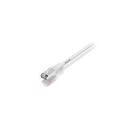Equip 605719 cable de red blanco 20 m cat6a s/ftp (s-stp)