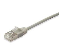 Equip 606118 cable de red beige 7,5 m cat6a f/ftp (fftp)