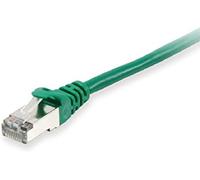 Equip 606410 cable de red verde 20 m cat6a s/ftp (s-stp)