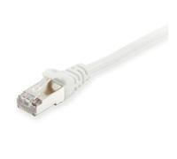 Equip 606611 cable de red naranja 30 m cat6a s/ftp (s-stp)