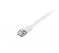 Equip - 607612 cable de red Blanco 3 m Cat6a U/FTP (STP)
