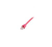 Equip - 608022 cable de red Rojo 3 m Cat8.1 S/FTP (S-STP)