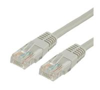 Equip 625415 cable de red beige 7,5 m cat6 u/utp (utp)