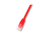 Equip 625419 cable de red Beige 20 m Cat6 U/UTP (UTP)