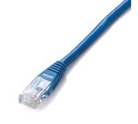 Equip 625434 cable de red azul 5 m cat6 u/utp (utp)