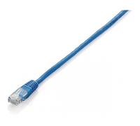 Cable EQUIP NETWORK U/UTP C6 200m azul - 625439