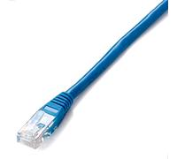 Equip 625419 cable de red Beige 20 m Cat6 U/UTP (UTP)