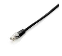 Equip 625456 cable de red Negro 10 m Cat6 U/UTP (UTP)