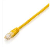Equip 625419 cable de red Beige 20 m Cat6 U/UTP (UTP)