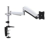 Equip 650112 soporte para monitor 68,6 cm (27') blanco escritorio