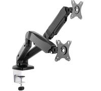 Equip 2 monitores 13''-27'' articulado - Soporte pantalla