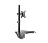 Equip Soporte articulado de sobremesa para monitor de 13"-32