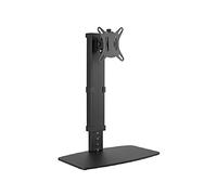 Equip Soporte de escritorio para monitor 650126 – 17"-32" – VESA 100x100 – Máx. 8 kg
