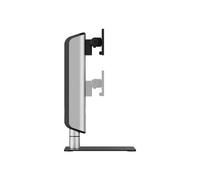 Equip - 650129 soporte para TV 124,5 cm (49"") Plata