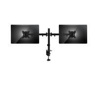 Equip - 650152 Soporte articulado de sobremesa para dos monitores de 13""-27