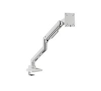 Equip 650181 soporte para monitor 124,5 cm (49") Escritorio Blanco
