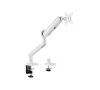 Equip 650185 soporte para monitor 88,9 cm (35') blanco escritorio