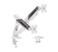 Equip 650191 Gris - Soporte TV y monitor 38"