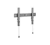Soporte pantalla equip 37pulgadas - 70pulgadas bajo perfil inclinable con nivel de ajuste max 35kgs vesa max 600x400
