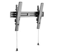 Equip 650317 soporte para tv 177,8 cm (70') negro