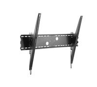 soporte tv curva pared 60-100 equip 650322 inclinable