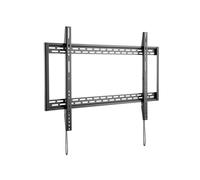 Equip 650323 - Soporte de pared para pantalla plana (100 kg, 152,4 cm (60"), 2,54 m (100"), 200 x 200 mm, 900 x 600 mm, Negro)
