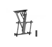 Equip 650329 soporte para TV 177,8 cm (70") Negro