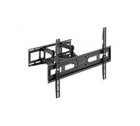 Equip 650337 Soporte de Pared para Pantalla 37"-80" Doble Brazo Full Motion VESA 600x400 hasta 40Kg