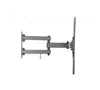 Soporte pared equip vesa hasta 55pulgadas 400x400mm max 35kg