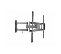 Soporte de Pared para TV 37~70 (Negro) - EQUIP