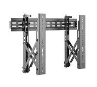 Equip - 650351 Soporte de pared para vídeo pop-out de 37""-70