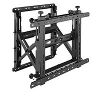 Soporte de Pared Equip para TV 45" a 70" Pop-Out Bracket