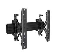 Equip 650355 Soporte Modular TV 32"/65" Push-in Pop-out VESA 600x400 Max 30Kg