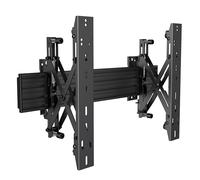 Equip 650355 Soporte Modular TV 32"-65" Push-in Pop-out Hasta 30kg VESA 600x400 Max 30Kg