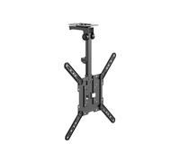 Equip 650375 soporte de techo para tv de 23-55 pulgadas
