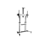 Equip 650605 60-100» Pantalla Telescópica Ultragrande Carro LFD