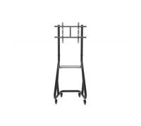 Equip - 650608 Carro LFD de 37«-80» para cargas pesadas