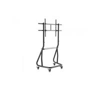 Soporte Móvel Equip para TV 60" a 105" Máx. 100kg