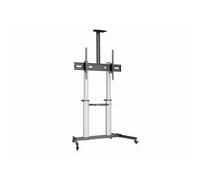 Equip - 60«-100» Eco Ultra-large Display LFD Trolley