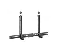 Soporte barra de sonido universal equip vesa 800x400mm max 15kg